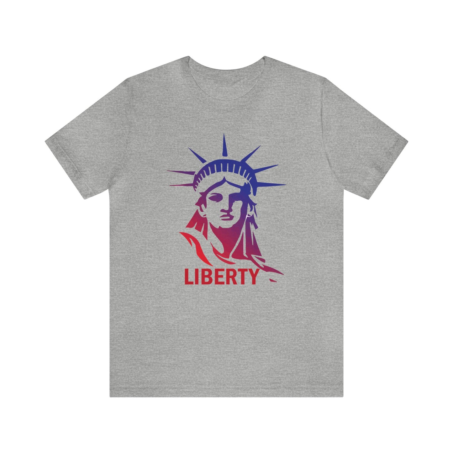 Liberty statue T-Shirt