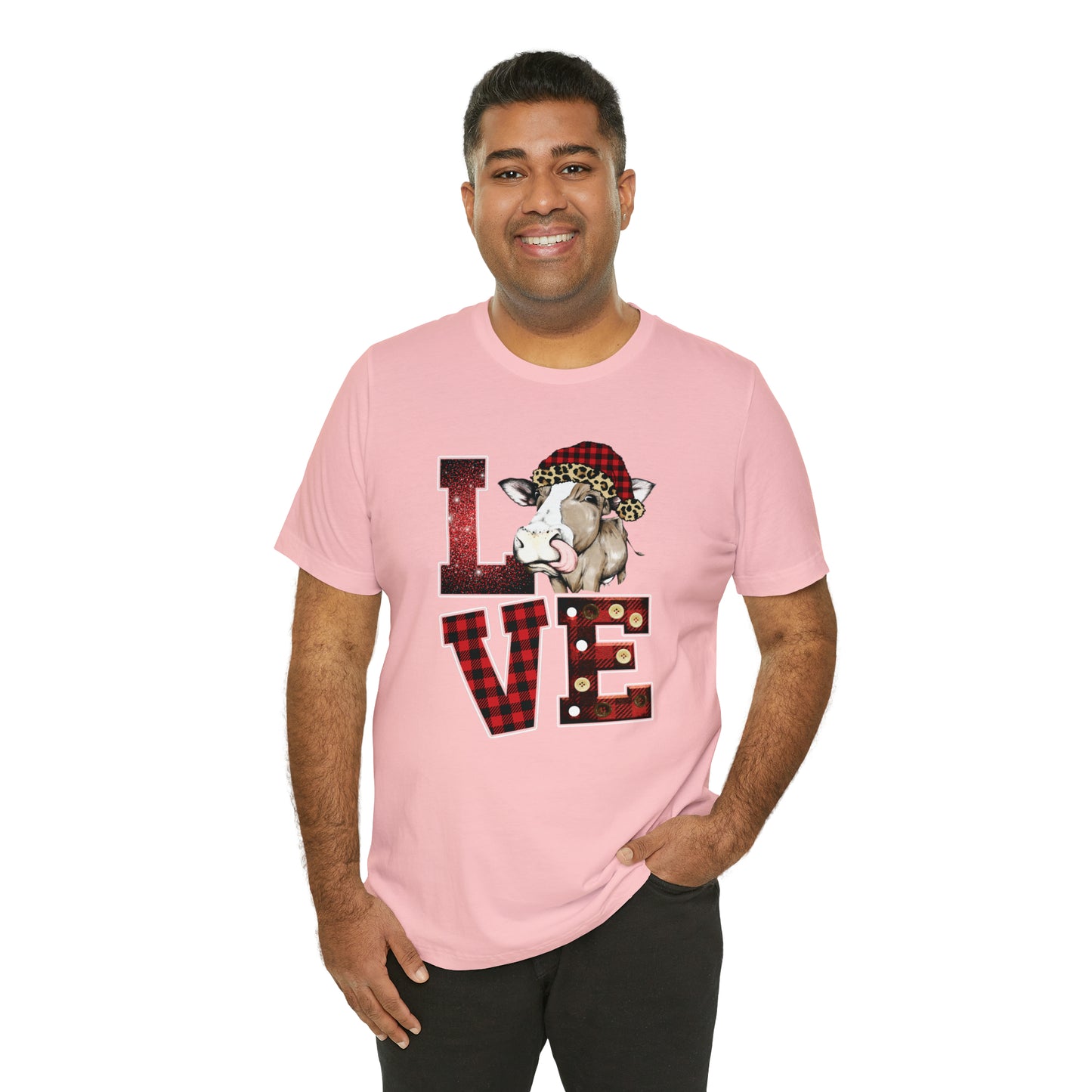 Cow love T-Shirt