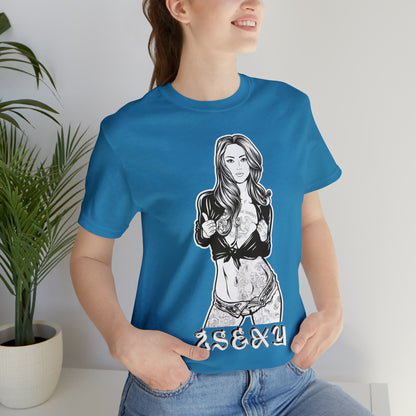 2sexy T-Shirt