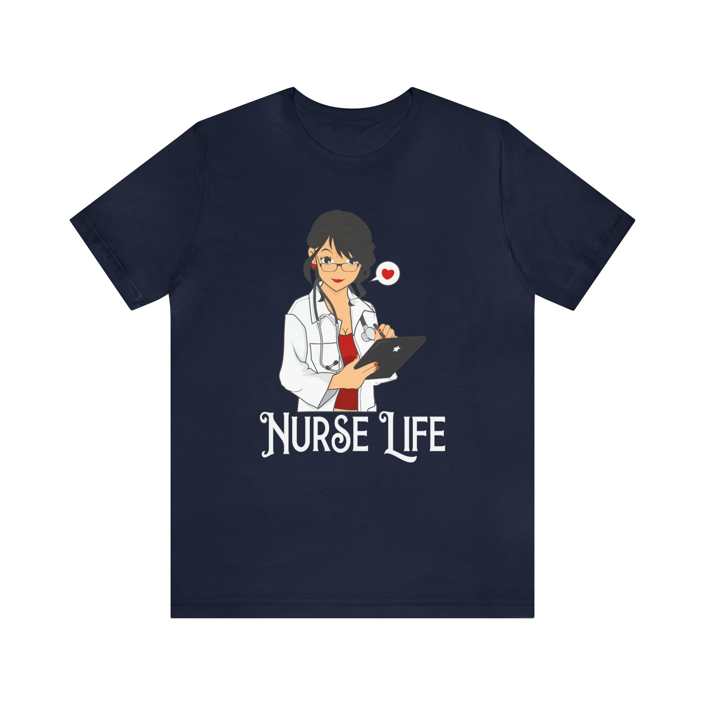 Nurse life T-Shirt