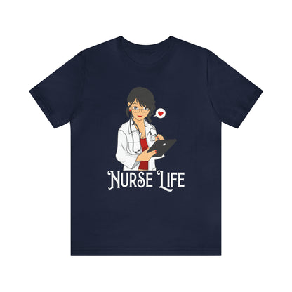 Nurse life T-Shirt