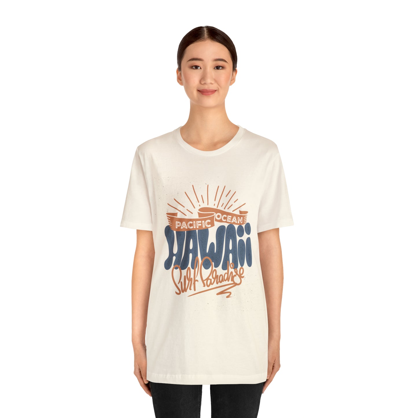 Hawaii Surf Paradise T-Shirt