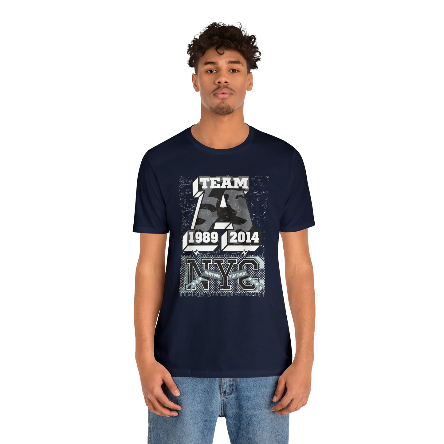 A-Team NYC T-Shirt