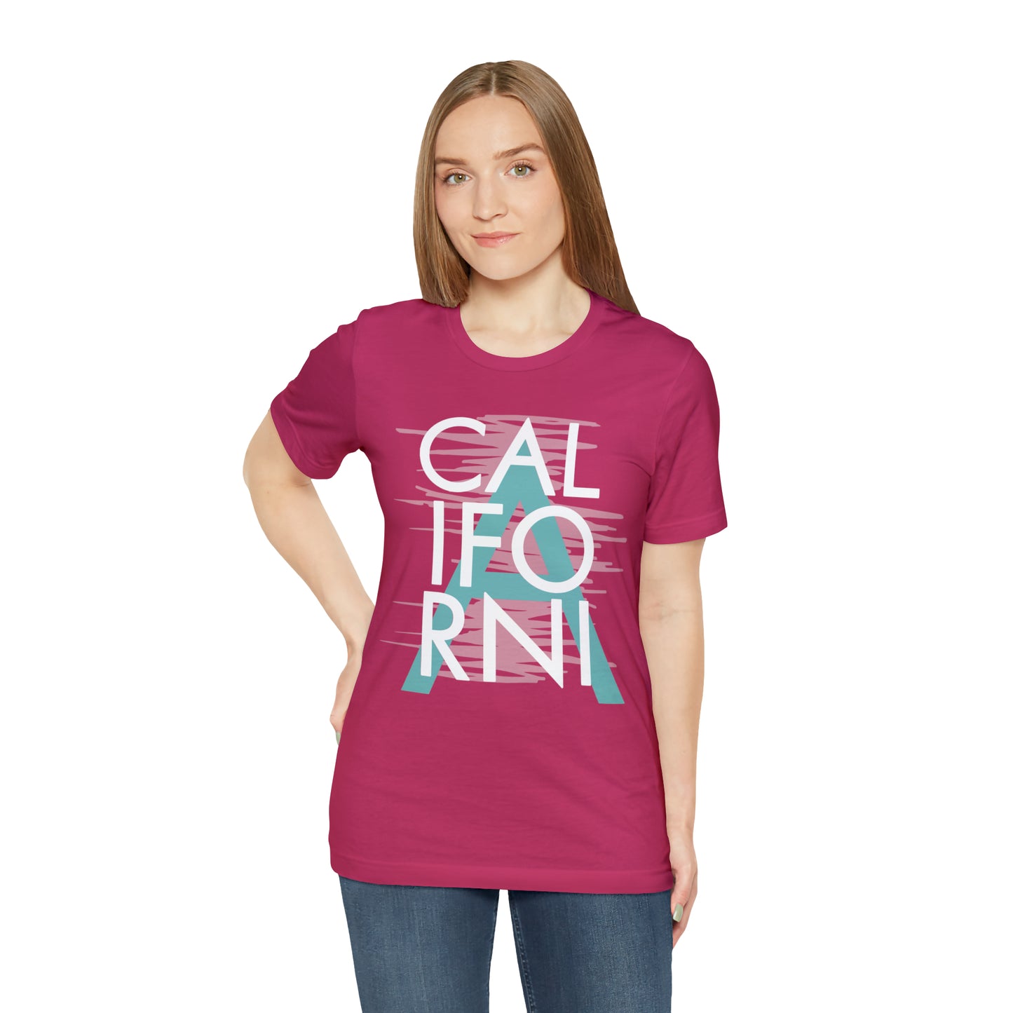 California T-Shirt