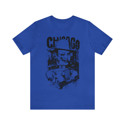 Chicago Capo T-Shirt