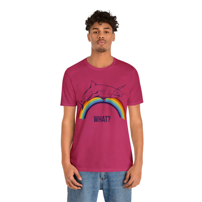 So What? T-Shirt