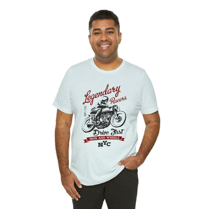 Racers Legendary T-Shirt