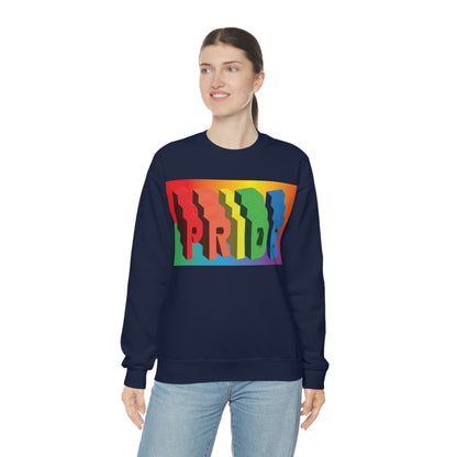 Pride Crewneck Sweatshirt