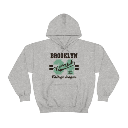 Brooklyn college NY Hoodie