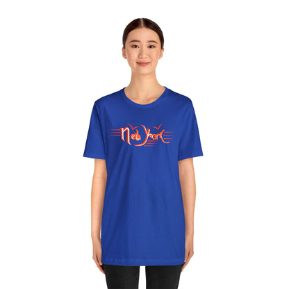 New York tattoo T-Shirt