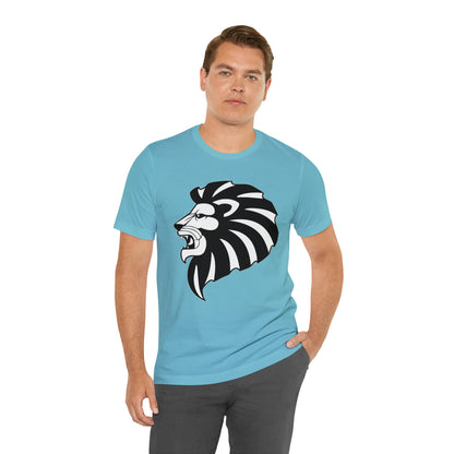 Lion king of the jungle T-Shirt