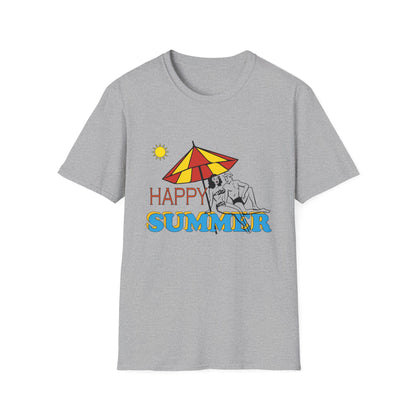 Happy Summer T-Shirt