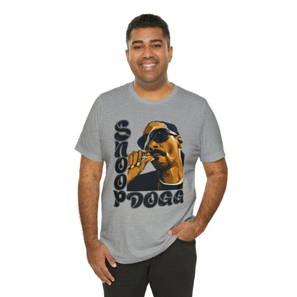 Snoop Dogg T-Shirt