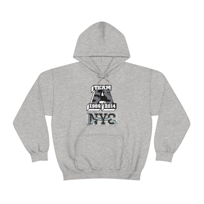 A-Team NYC Hoodie