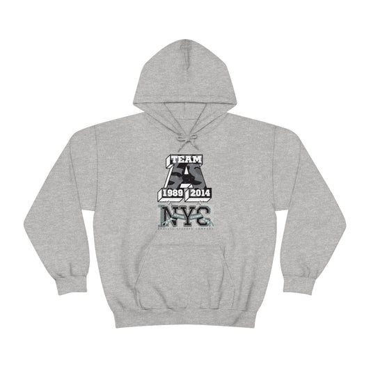 A-Team NYC Hoodie