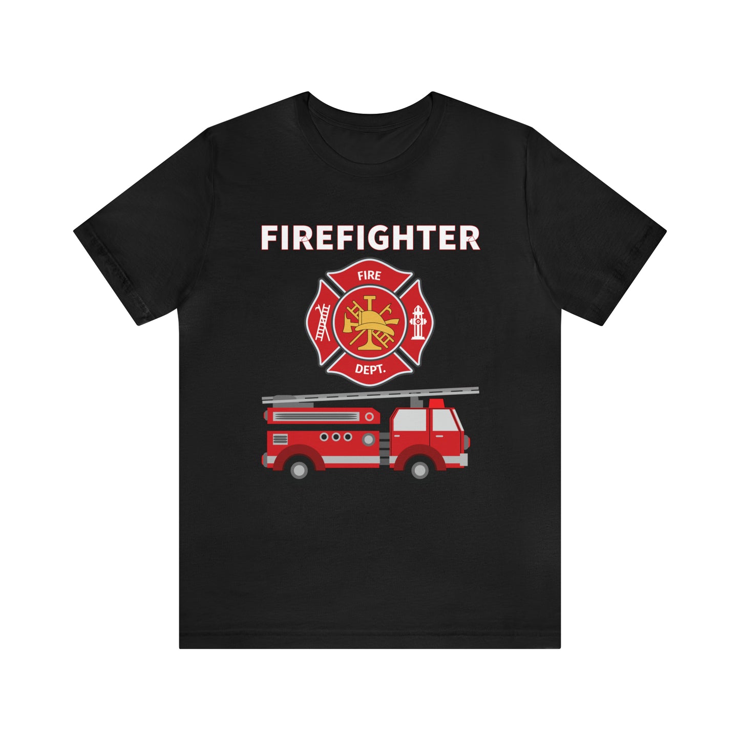 Firefighter T-Shirt