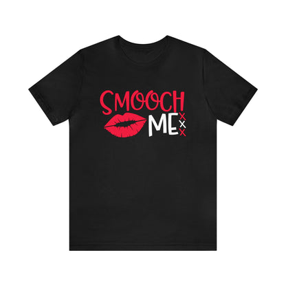 Smooch Me T-Shirt