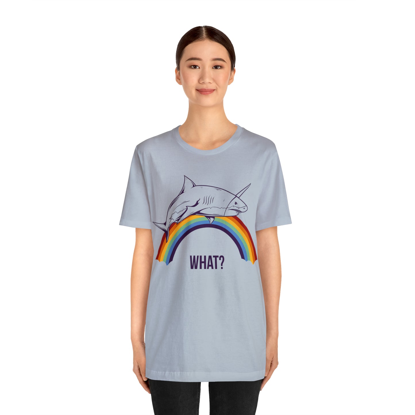 So What? T-Shirt