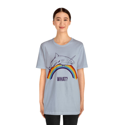 So What? T-Shirt