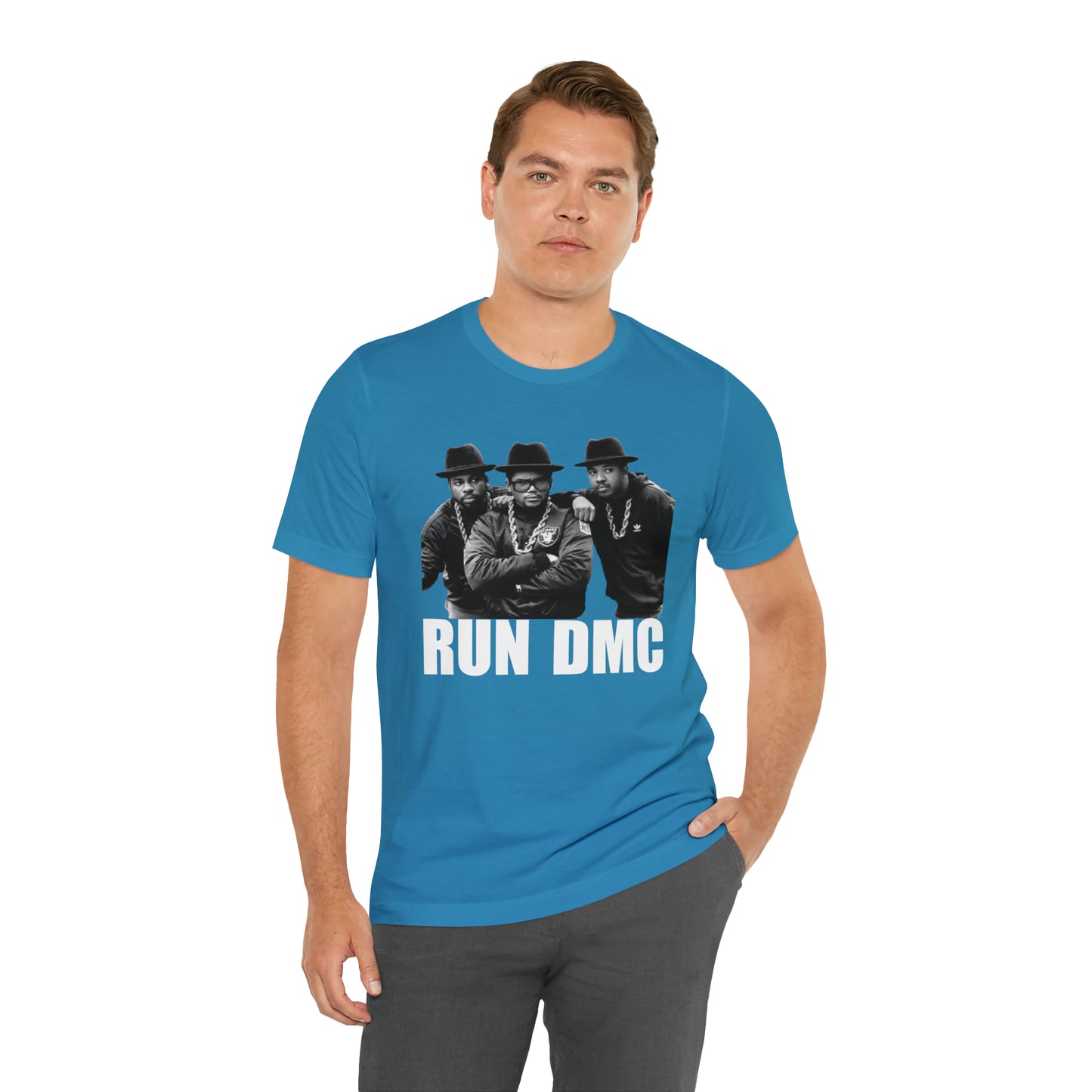 RUN DMC T-Shirt