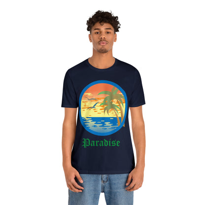 Paradise Dream T-Shirt