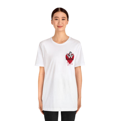 Loveless crying angel T-Shirt