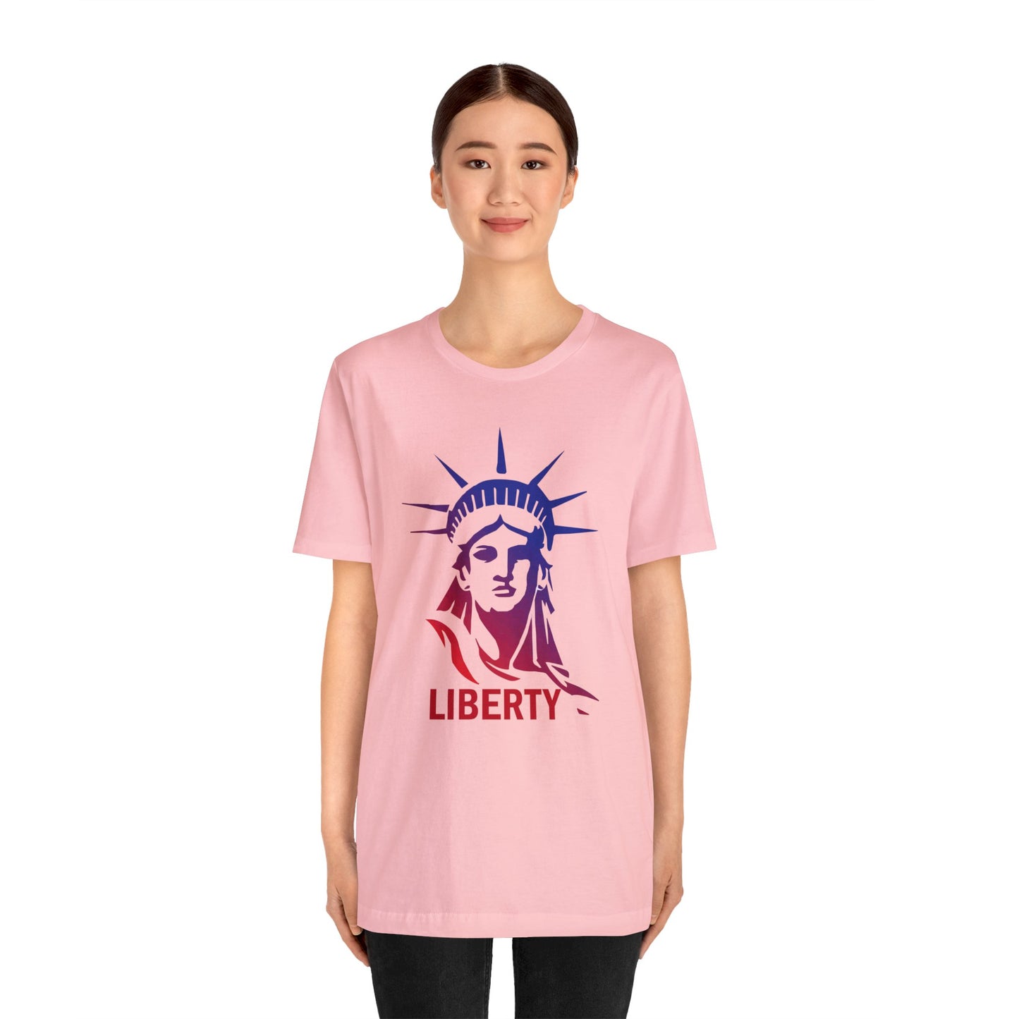 Liberty statue T-Shirt