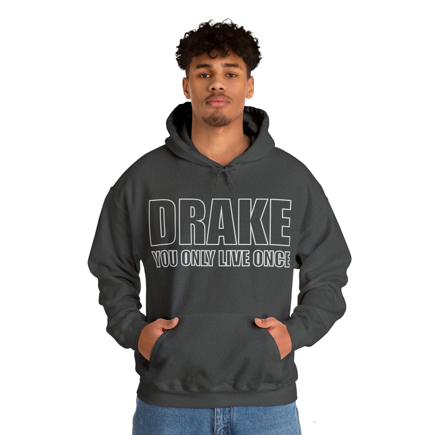 Drake you only live once Hoodie