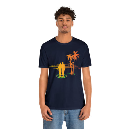 Paradise Walk T-Shirt