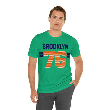 Brooklyn 76 T-Shirt