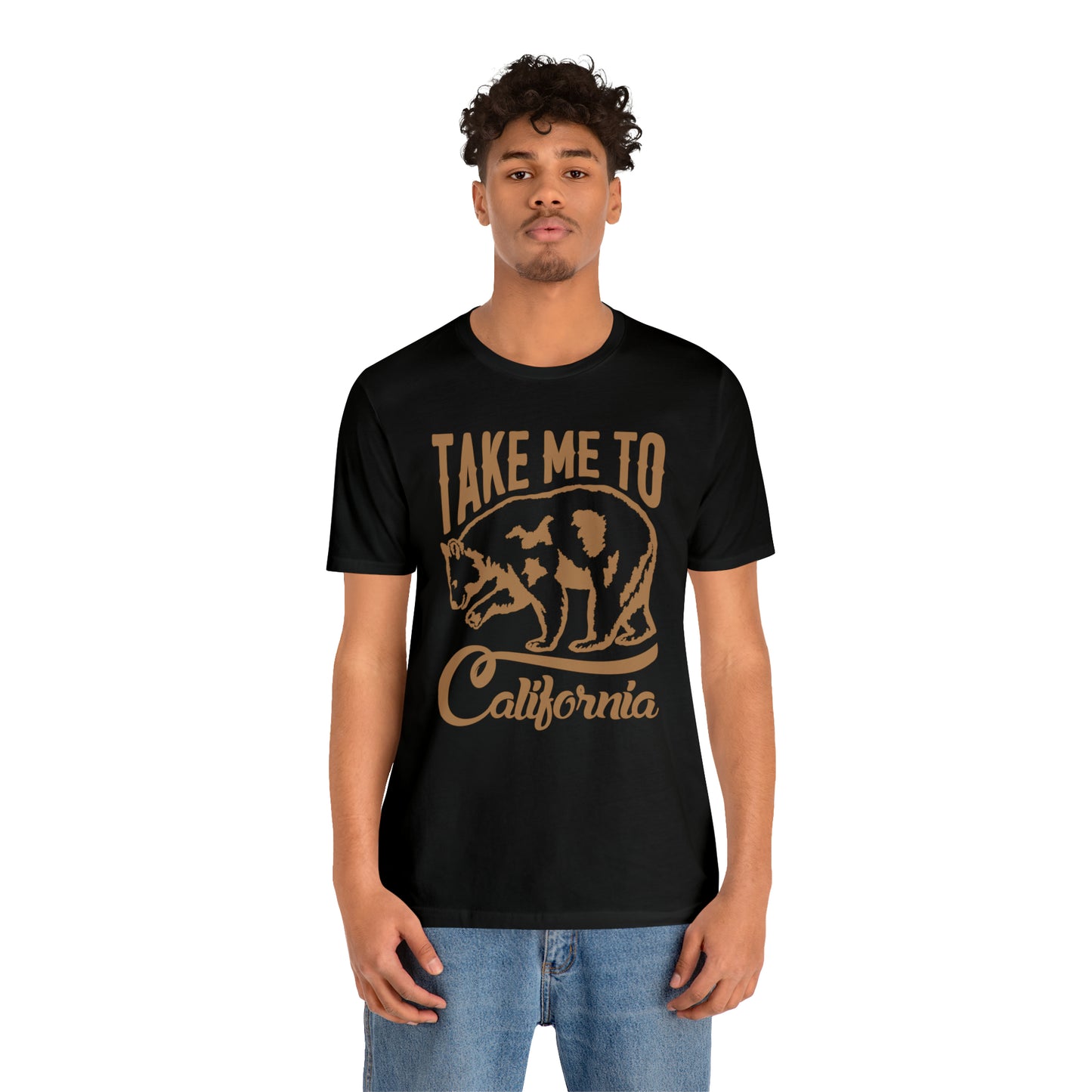 Take me to Cali T-Shirt