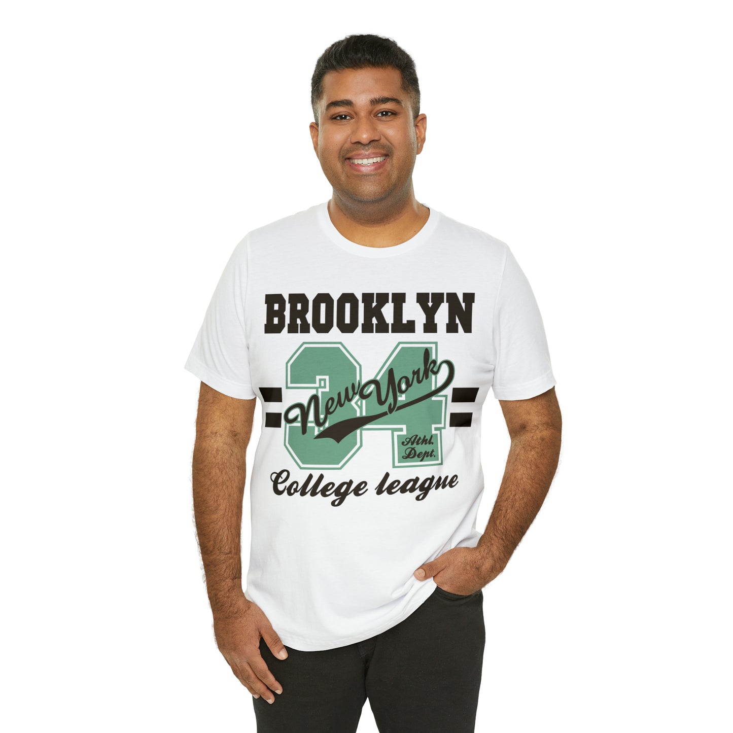 Brooklyn college NY T-Shirt