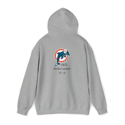 Dolphins definition Hoodie