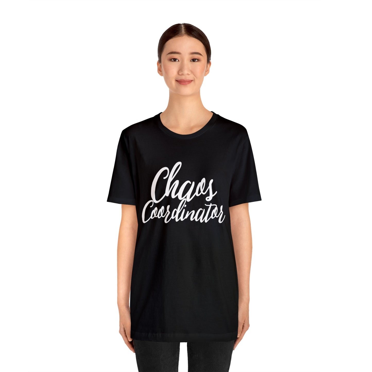 Chaos Coordinator T-Shirt