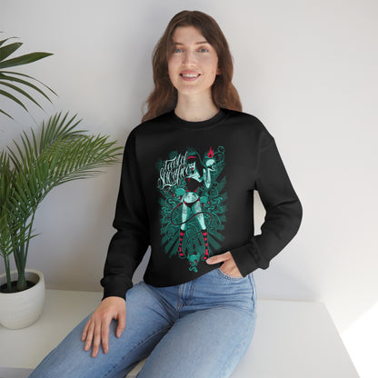 Feast of Sacrifice Crewneck Sweatshirt