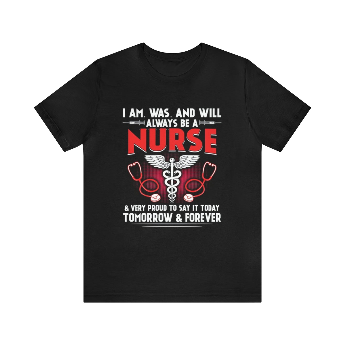 Forever a nurse T-Shirt