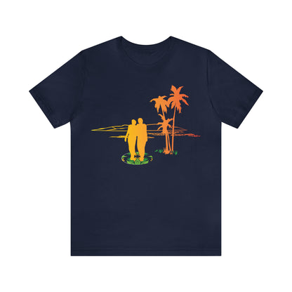 Paradise Walk T-Shirt