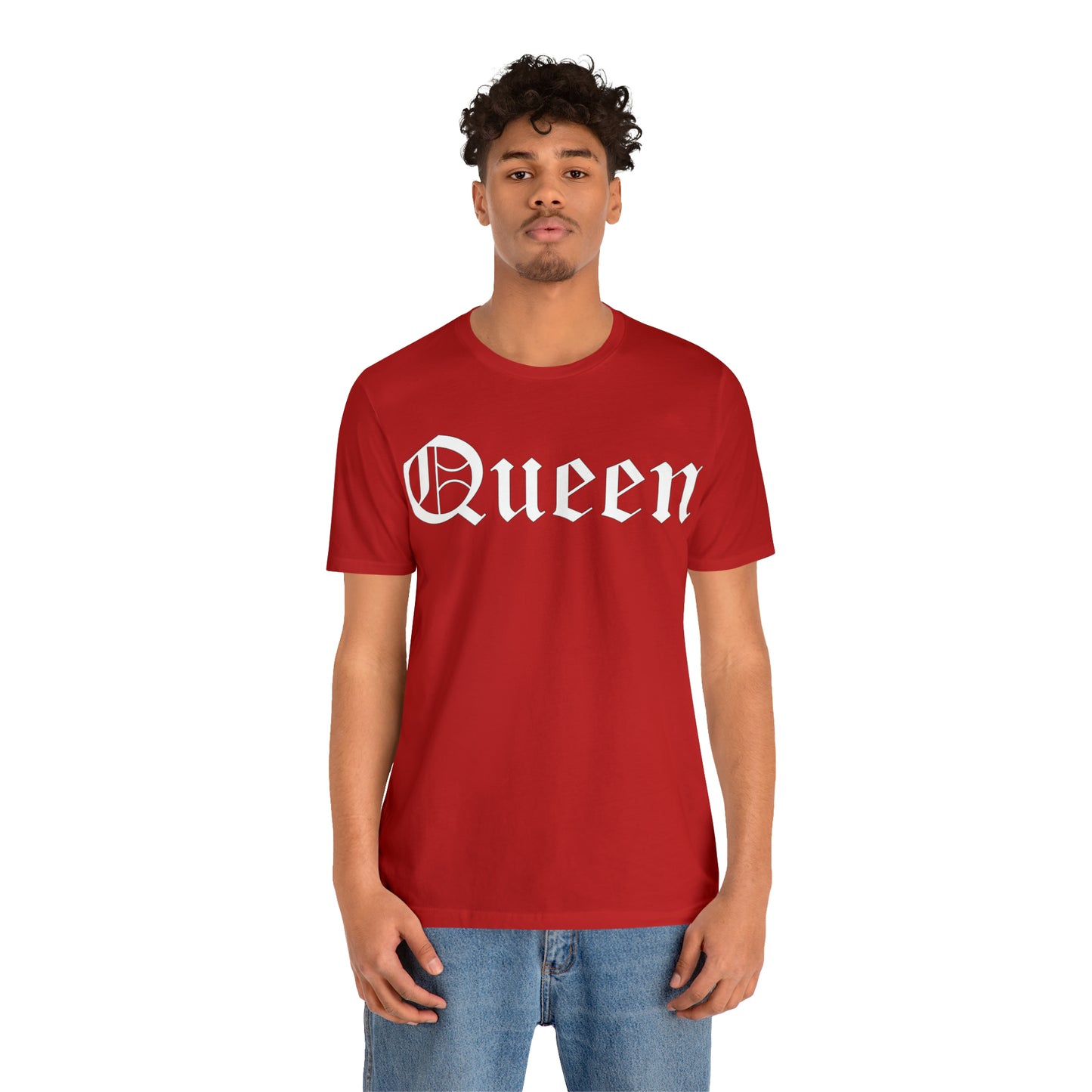 Queen T-Shirt