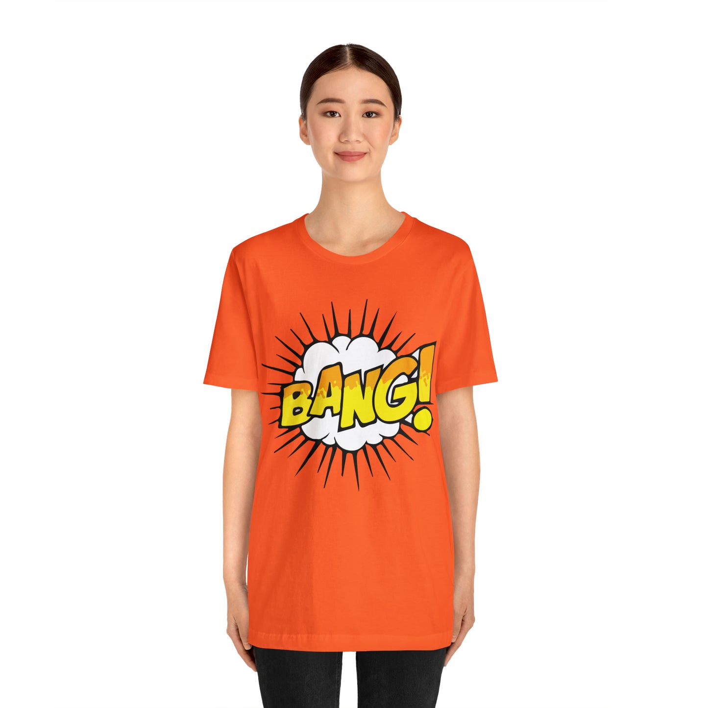 BANG! T-Shirt