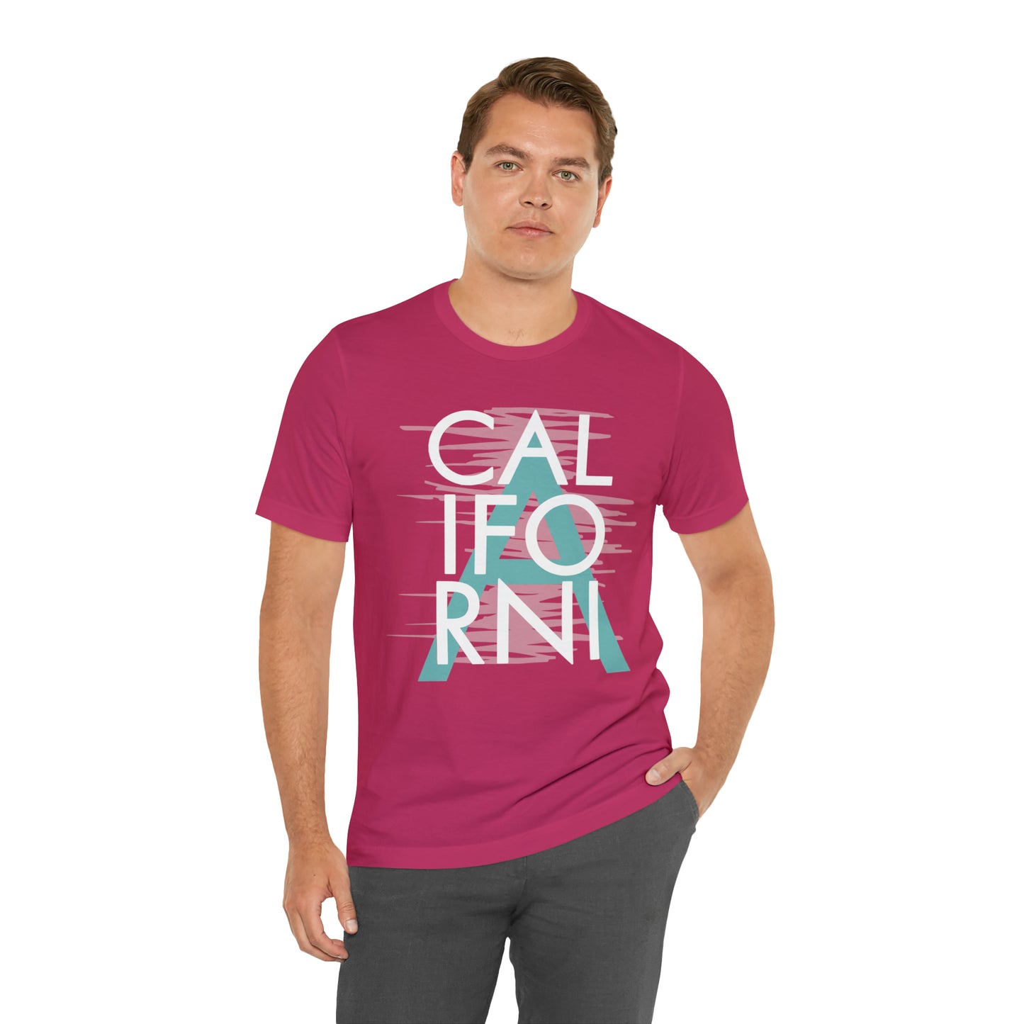 California T-Shirt