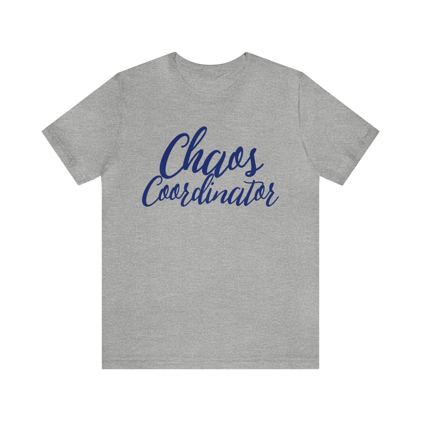 Chaos Coordinator T-Shirt