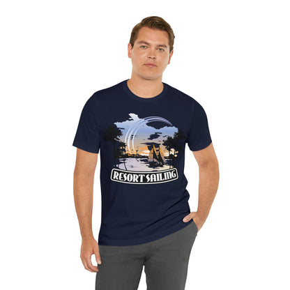 Resort Sailing T-Shirt