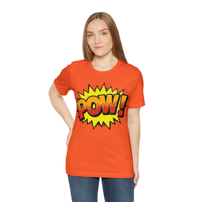 POW! T-Shirt