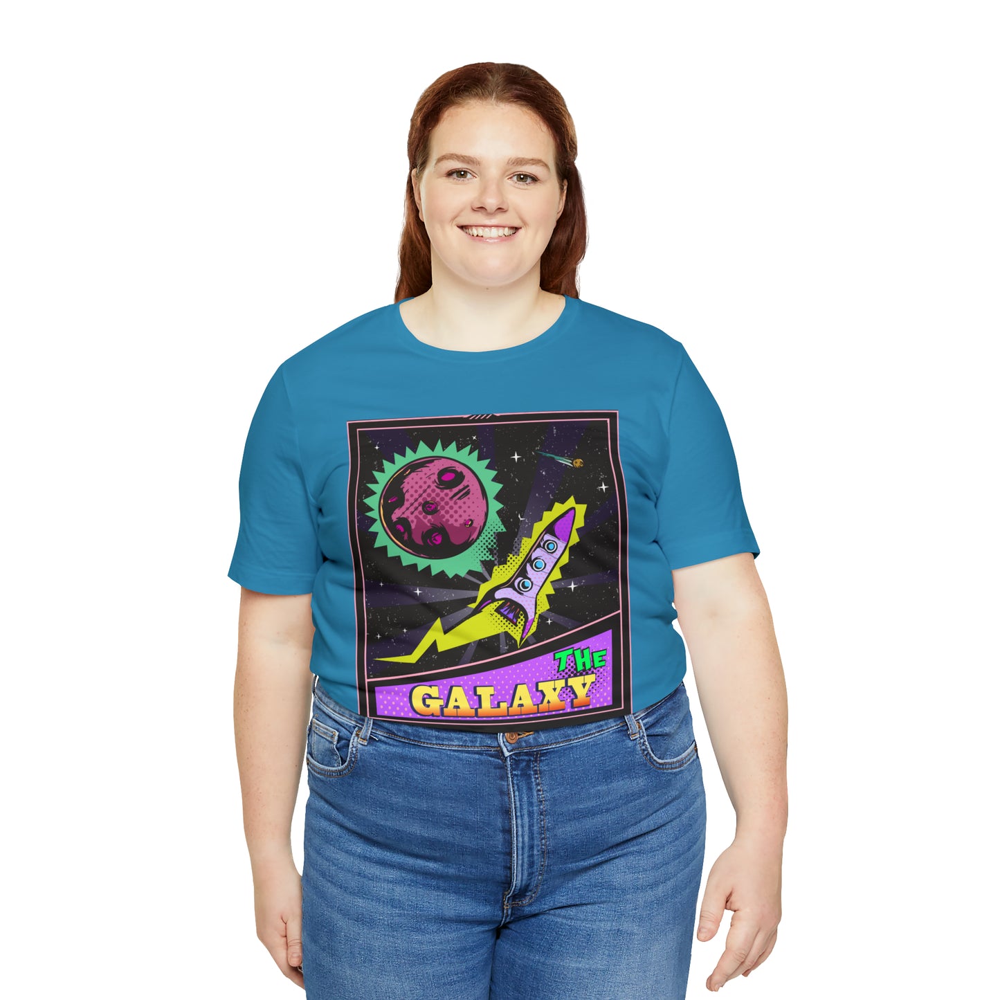 The Galaxy T-Shirt