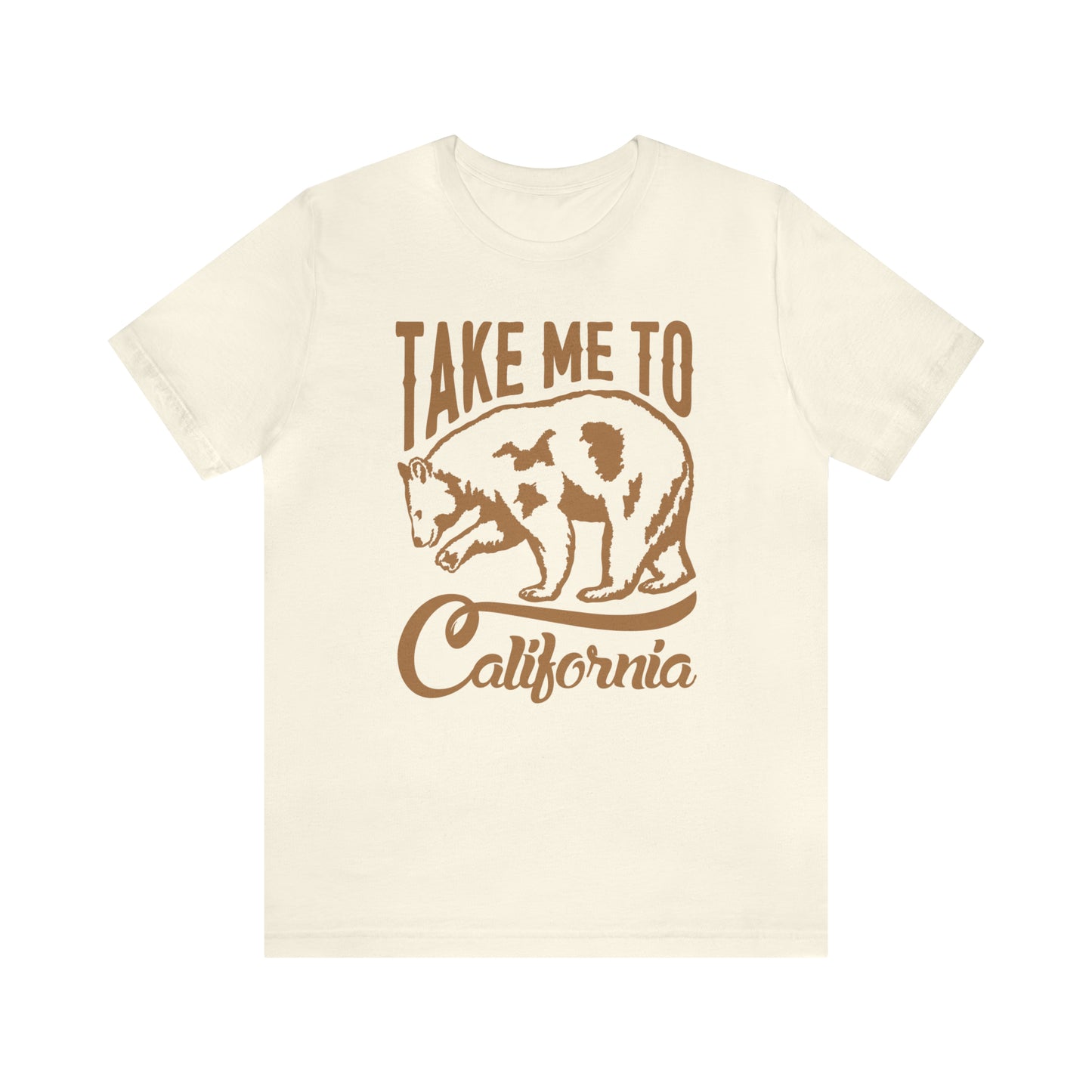 Take me to Cali T-Shirt