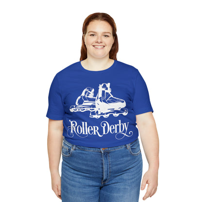 Roller_Derby T-Shirt