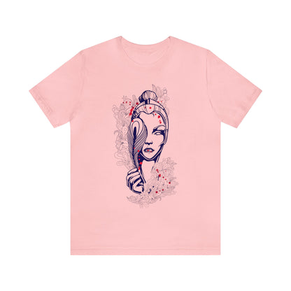 A Feather Beauty T-Shirt