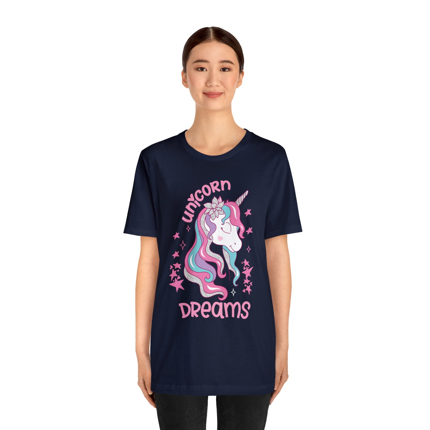 Unicorn dreams T-Shirt