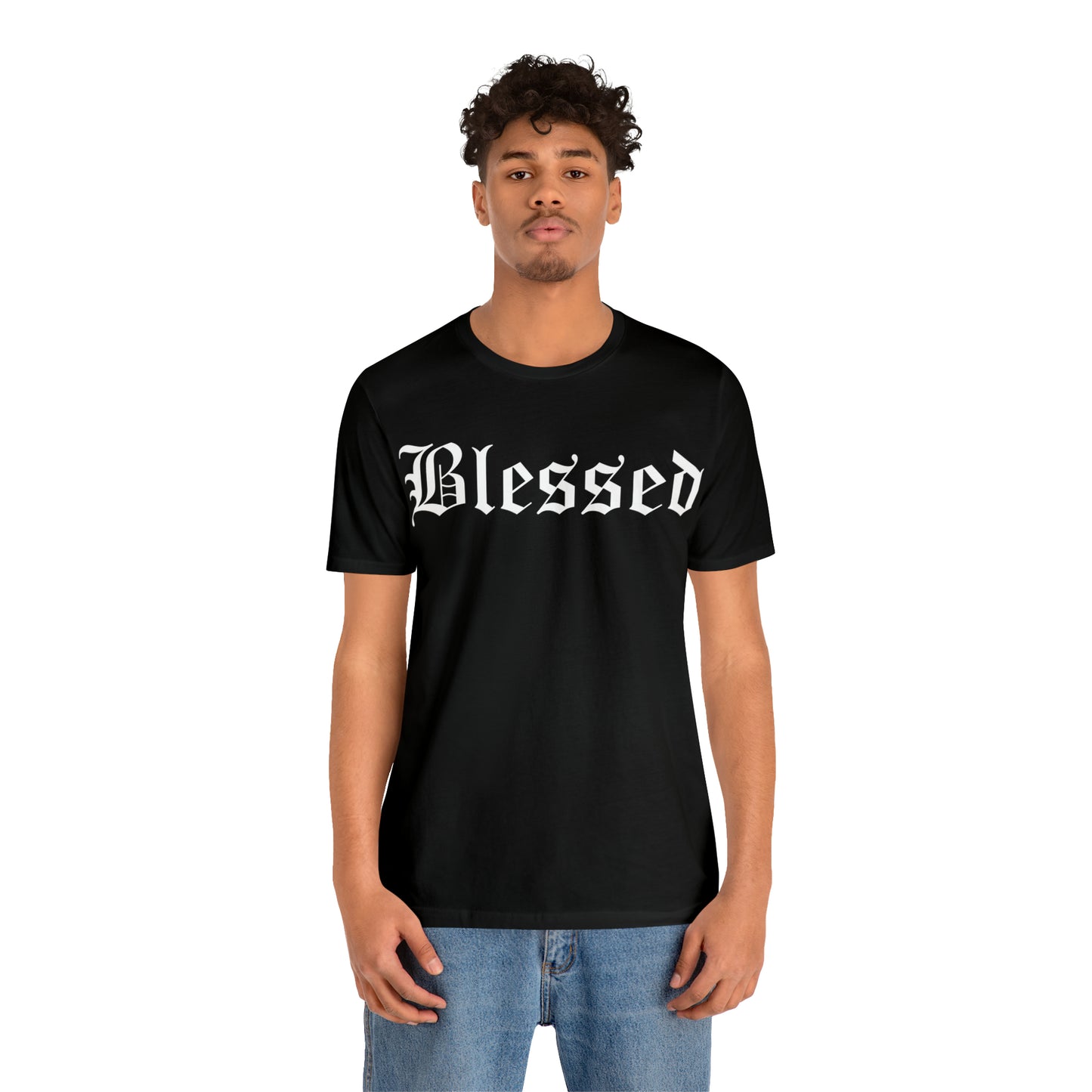 Blessed 1 T-Shirt