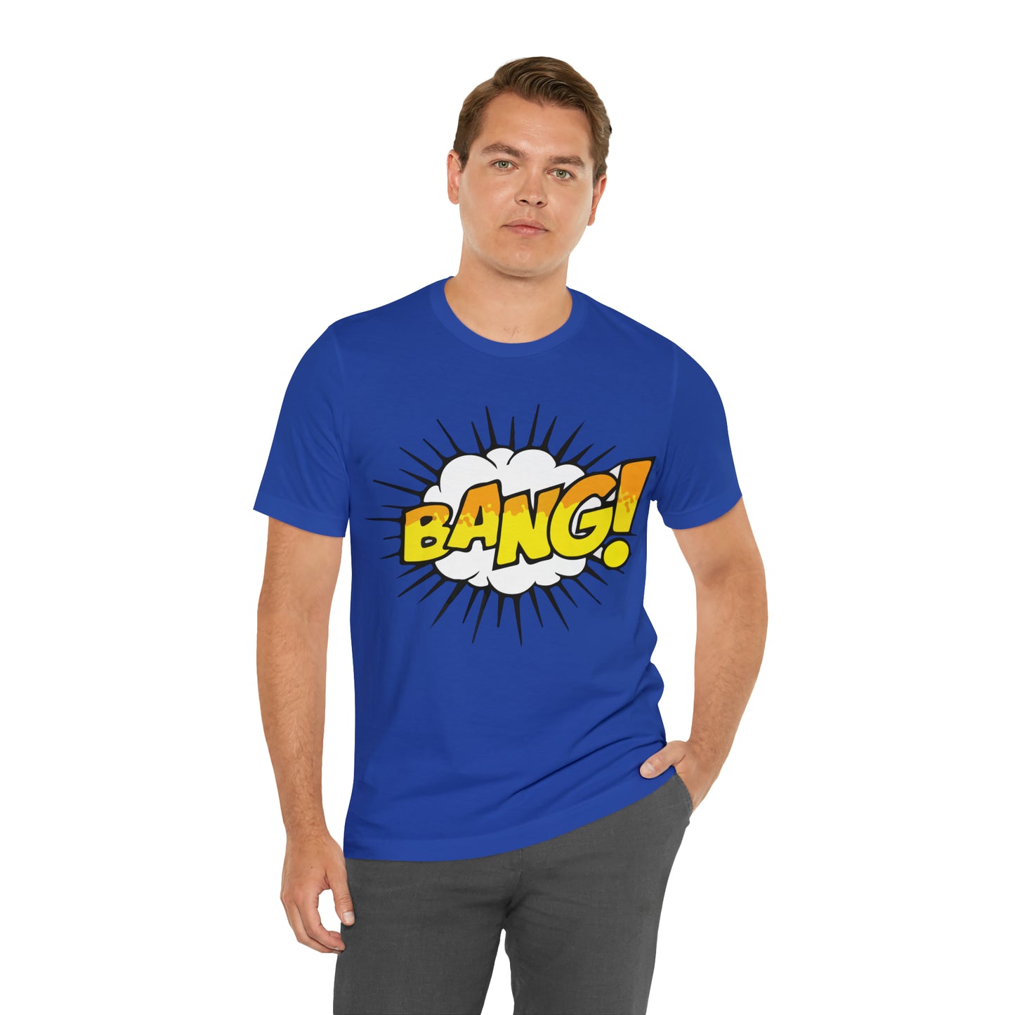 BANG! T-Shirt